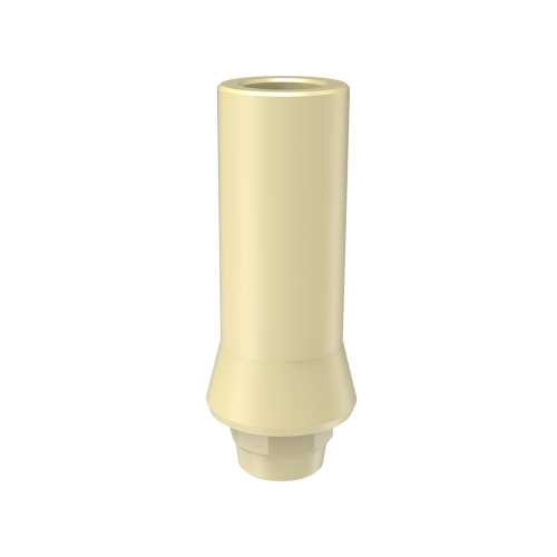 Federa - Casquillo Provisorio (p/ corona o puente Copa 4.8 mm c/ tornillo no calcinable)