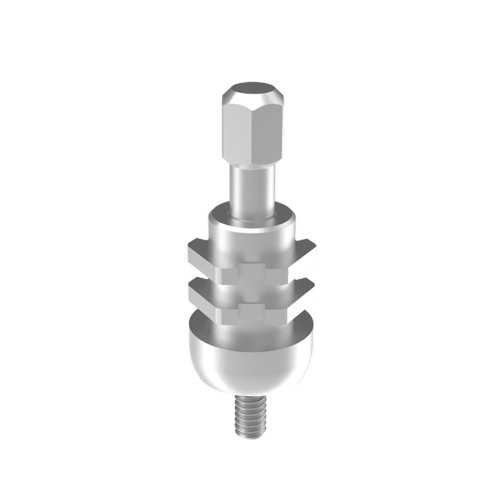 Federa - Transfer de implante Ø 6.5 mm
C/tornillo