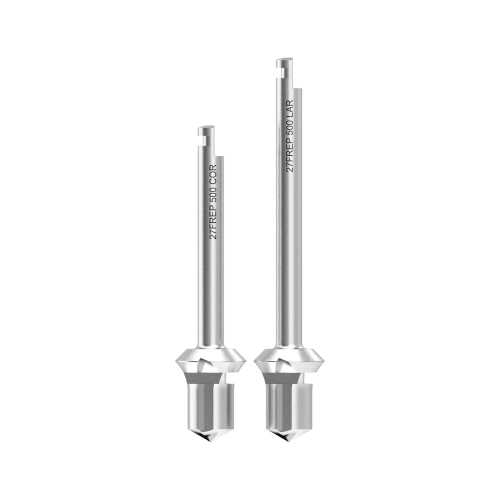 Federa - Fresa de perfil para implantes standard Ø 4.2