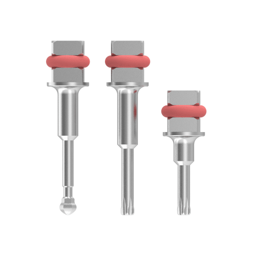 Federa - Destornillador para llave torquímetro