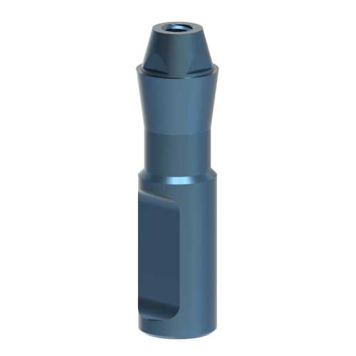 Federa - Análogo pilar recto macizo MU Slim Ø 3.5 mm