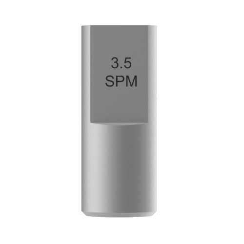 Federa - Cuerpo de escaneo sobre pilar MU slim Ø 3.5