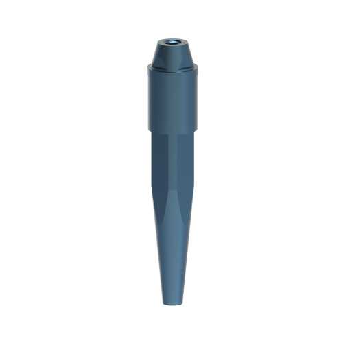 Federa - Análogo reposicionable pilar MU slim Ø 3.5