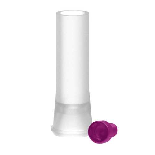 Federa - Calcinable c/ tornillo sobre pilar MU Ø 3.5 mm