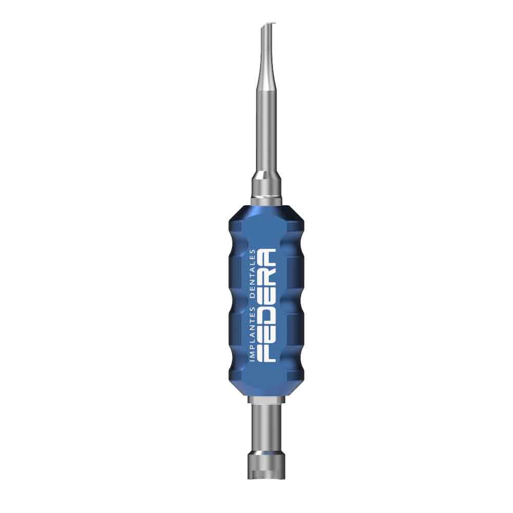 Federa - Instrumento de extracción de elemento de montaje